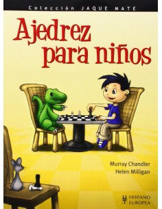 Ajedrez para ninos