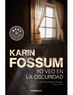 YO VEO EN LA OSCURIDAD
