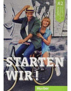 Starten wir A2 kursbuch