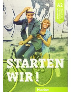 Starten wir A2 arbeistsbuch