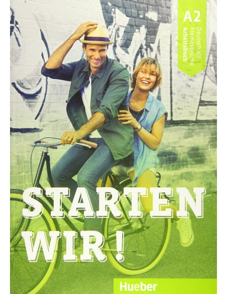 Starten wir A2 arbeistsbuch