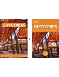 OUTCOMES PRE INTERMEDIATE ALUMWRITING VOCAB