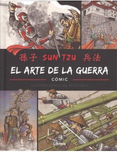 EL ARTE DE LA GUERRA SUN TZU
