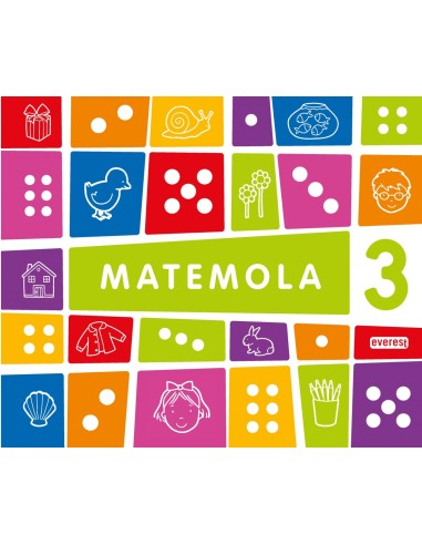 CUADERN MATEMOLA 3