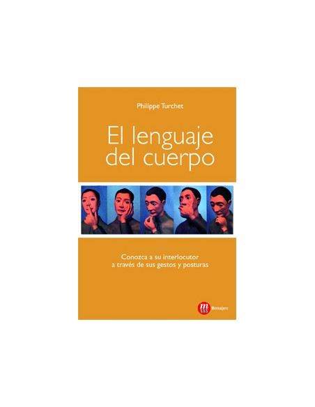 Lenguaje del cuerpo