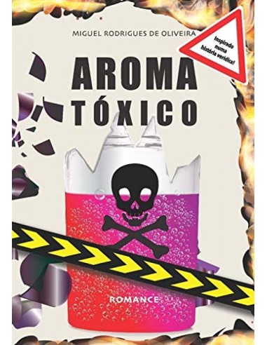 AROMA TOXICO