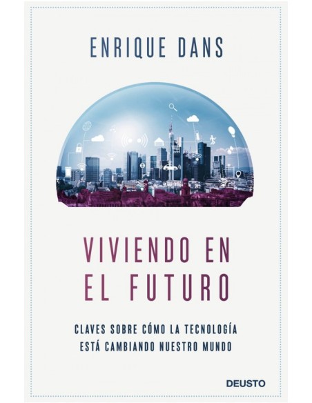 VIVIENDO EN EL FUTURO