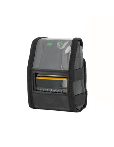 031019 accesorio para impresora portátil Estuche protector Negro, Transparente 5 pieza(s) ZEBRA (ZQ210 / ZQ310 / ZQ310 Plus / ZQ
