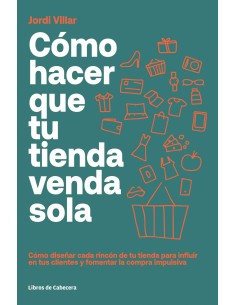 Como hacer que tu tienda venda sola