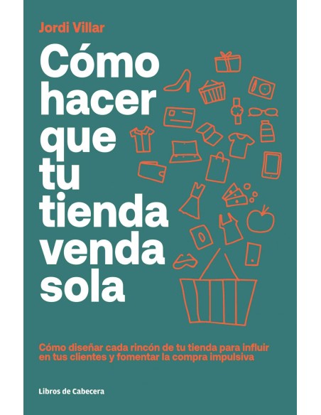 Como hacer que tu tienda venda sola