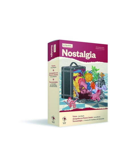 La Caja de la Nostalgia