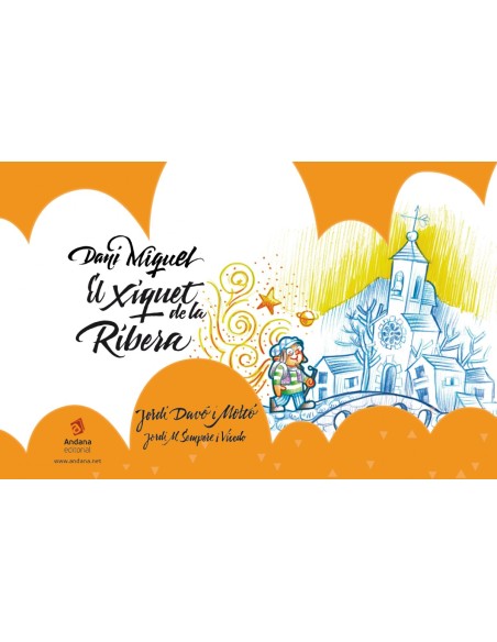 El xiquet de la Ribera