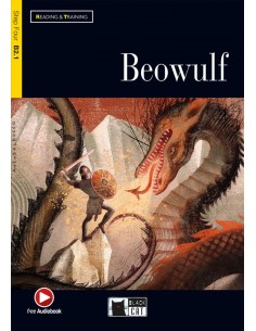 BeowulfBookCD