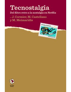 Tecnostalgia