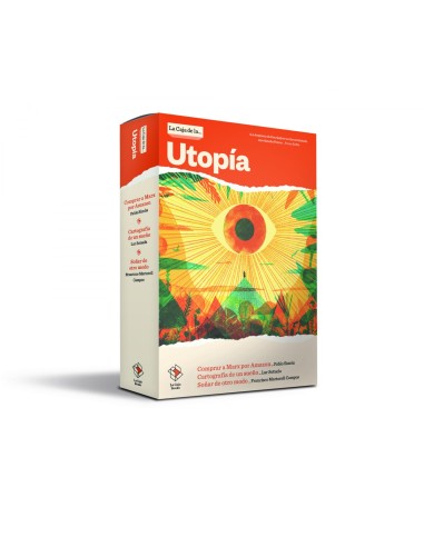 La caja de la Utopia