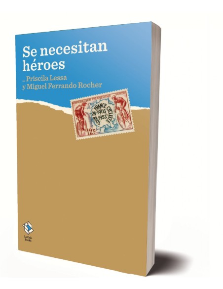 Se necesitan heroes