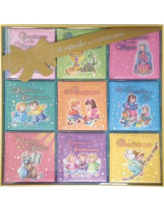 Mi estuche de oraciones