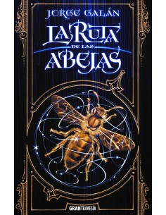 La ruta de las abejas