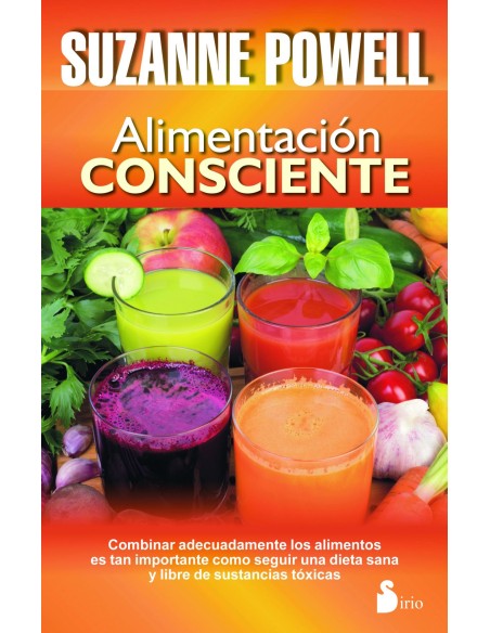 Alimentacion consciente