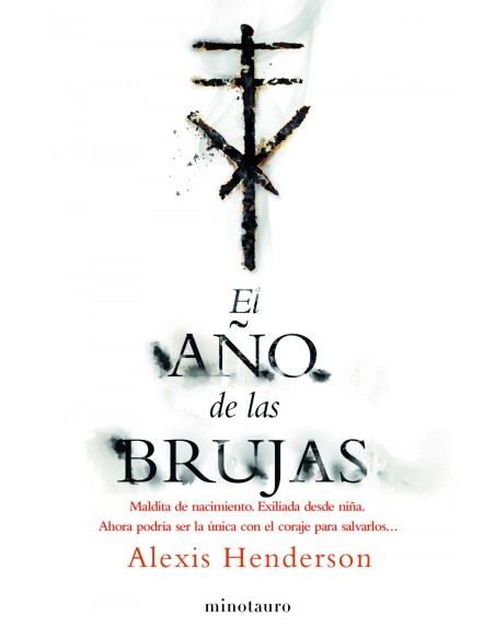 El Ano de las Brujas