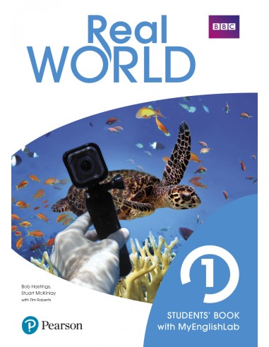Real World 1 Student s Book Print