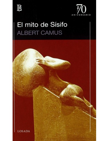 MITO DE SISIFO