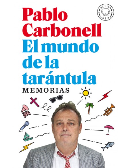 El mundo de la tarantula