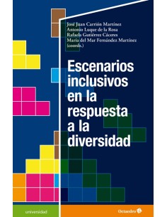 Escenarios inclusivos en respuesta a la diversidad