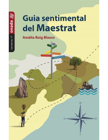 Guia sentimental del Maestrat