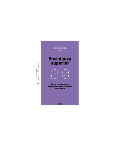 ENSENANZA SUPERIOR 20