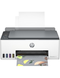 Smart Tank Impresora multifunción 5105, Color, Impresora para Home y Home Office, Impresión, copia, escáner, Conexión inalámbri 2