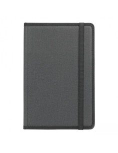 051034 funda para tablet 25,9 cm (10.2") Folio Negro