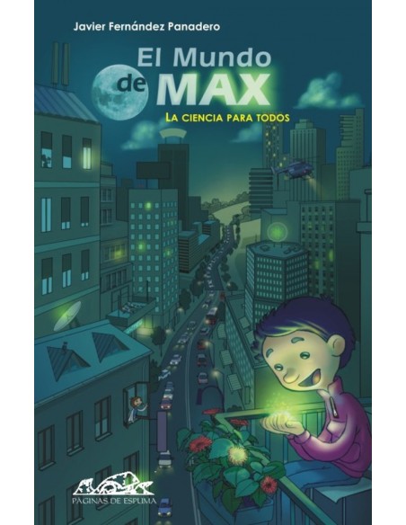 El mundo de Max