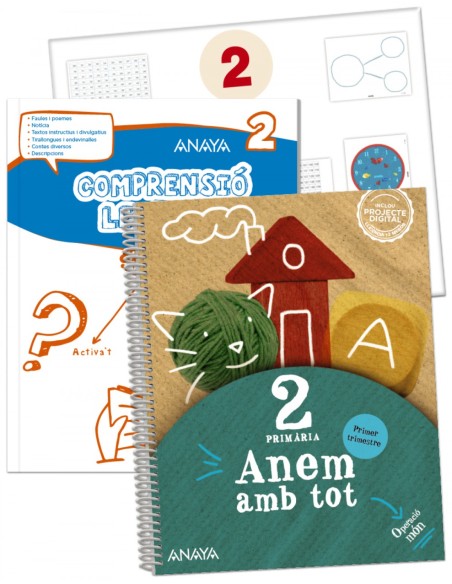 ANEM TOT 1 2PR VAVA OPERACIO MON