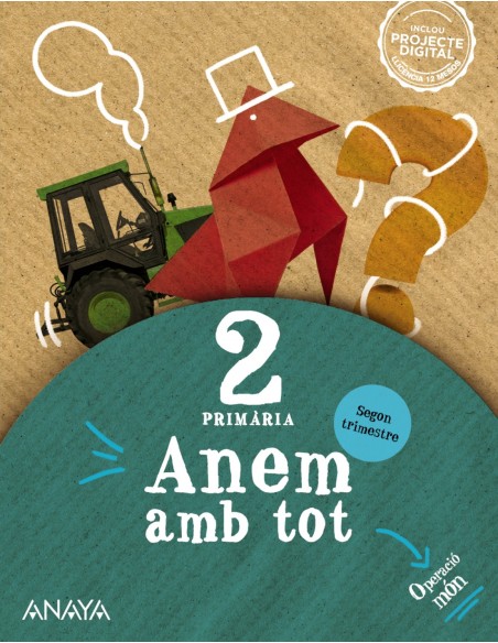 ANEM TOT 2 2PR VAVA OPERACIO MON