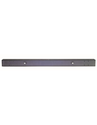 Basic Rack PDU AP9572 unidad de distribución de energía (PDU) 15 salidas AC 0U Negro