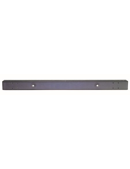 Basic Rack PDU AP9572 unidad de distribución de energía (PDU) 15 salidas AC 0U Negro