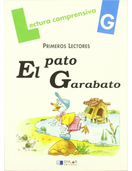 El pato garabato