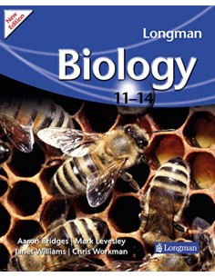 LONGMAN BIOLOGY 11 14