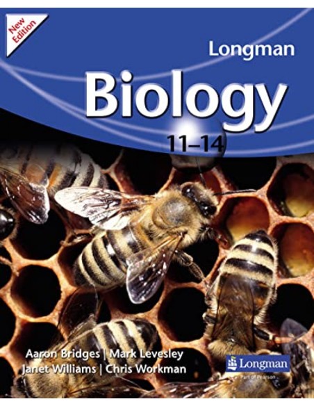 LONGMAN BIOLOGY 11 14
