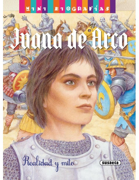 Juana de Arco