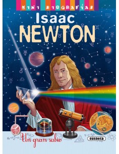 Isaac Newton