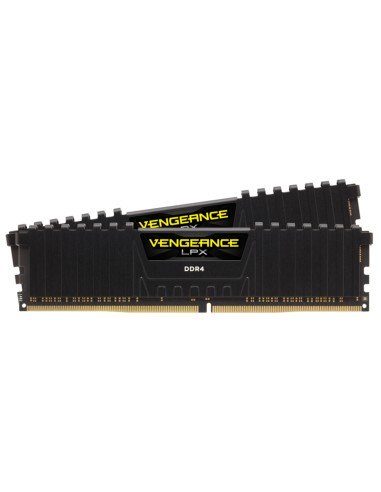 Vengeance LPX CMK64GX4M2D3000C16 módulo de memoria 64 GB 2 x 32 GB DDR4 3000 MHz