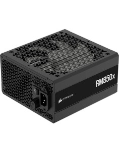 RM850x unidad de fuente de alimentación 850 W 24-pin ATX ATX Negro