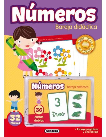 Numeros