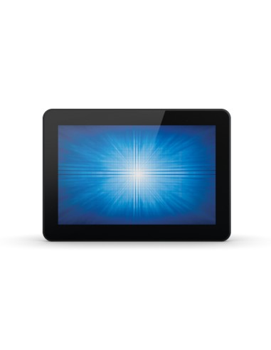 ET1093L 25,6 cm (10.1") LCD 350 cd / m² Negro Pantalla táctil