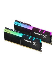 Trident Z RGB 16GB DDR4 módulo de memoria 2 x 8 GB 3200 MHz