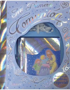 Mi primera comunion
