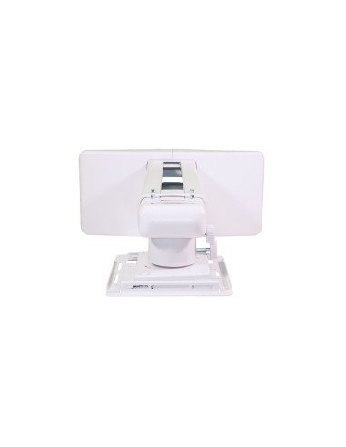 OWM3001ST montaje para projector Pared Blanco