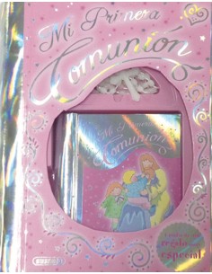 Mi primera comunion